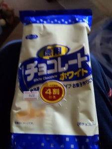 大一製菓　湘南徳用チョコホワイトのレビュー画像