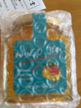 沖縄農園 マンゴジャム 150g