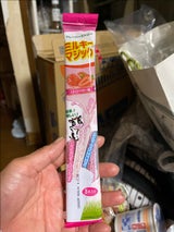 メイホウ食品 ミルキーマジック ストロベリー 3本