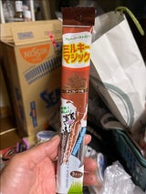 メイホウ食品 ミルキーマジック チョコレート 3本