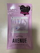 AVENUE ローズオーラパピヨン 24P
