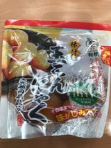 グリンリーフ 有機味付玉こんにゃく