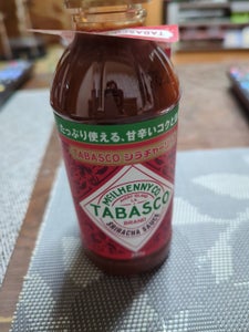 タバスコ　シラチャーソース　３００ｇの商品写真