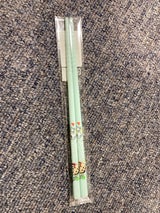 クレヨンしんちゃんパジャマ柄すべり止箸16.5cm