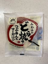 トーア乳業 いもあんどら焼き 1個