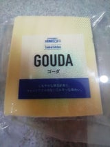 成城石井 ゴーダ 200g