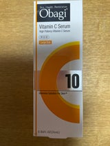 ロート製薬 オバジ C10セラム ラージ 26ml