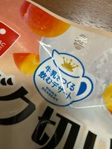 アスザック ザク切りももミックス 8g×2