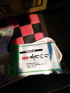 トーカン　味風情　徳島県産青のり　袋　２．５ｇの商品写真