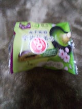 パスコ 森半監修 宇治抹茶のどら焼き 2個