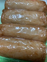 丸又 真空ごぼう巻 4P