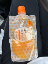 早和 おふくろスムージーみかんと不知火 170g