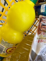 トマト レモン果汁 20% 1L