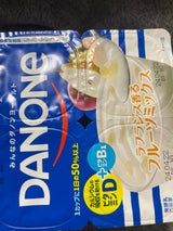 ダノン YGラフランス香るフルーツMIX70g×4