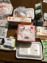 ダーリ 緑豆春雨 100g