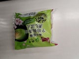 パスコ 森半監修 宇治抹茶の蒸しぱん