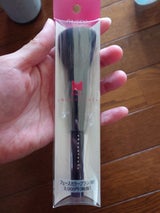 資生堂 シュエトゥールズ フェースカラーブラシ (M)