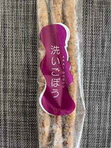 南九州　洗いごぼう　１７０ｇのレビュー画像