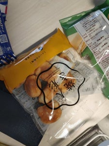 ローヤル製菓　人形焼きメープル風味　７０ｇのレビュー画像