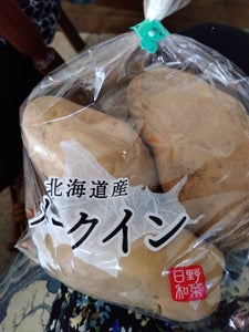 信和　北海道産メークイン用袋の商品写真