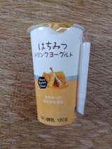 長野農協 はちみつドリンクヨーグルト 180g