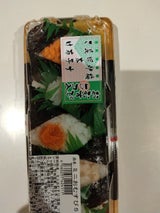 アグリ ミニおむすび5個入り 1P