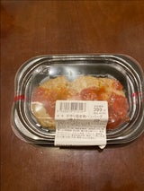 太鼓橋 油淋鶏 鶏の唐揚げ香味ソース 小 65g