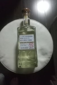 さつま司 蒸留蔵仕立香りの華咲く芋25度720ml