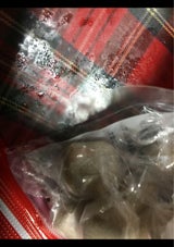 冨士屋製菓 半生造りからいも飴 60g