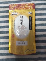 丸七製茶 特蒸し静岡茶 お茶職人の技 100g