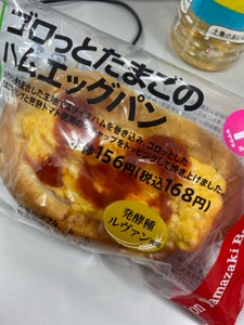 ヤマザキ　クリーミーチーズケーキ（ピーチ）のレビュー画像