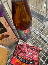 西山酒造場 丹波 深山 白ぶどう 1.8L