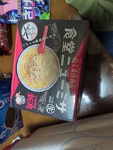 アイランド 上越みそラーメン食堂ニューミサ 3人前