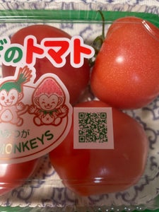 ＪＡ栃木　トマトのレビュー画像