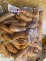 銀河フーズ JAS上級ポークウインナー 740g