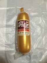 OCM ポークソーセージ 300g