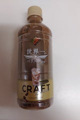 ダイドー ダイドーブレンドクラフトラテ 500ml
