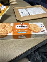 サンミッシェル サブレココ 20枚