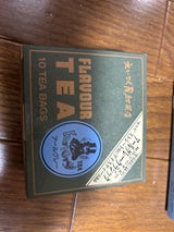 えいこく屋 TB アールグレイ 2g×10