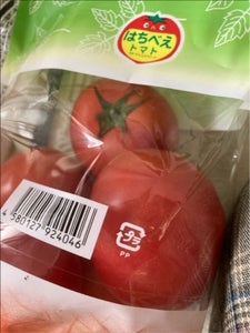 ＪＰ　都築塩トマト　１Ｐのレビュー画像