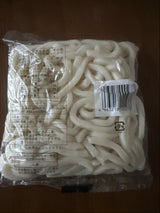 マルモ うどん 230g