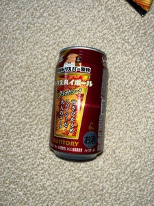 トリハイ　クラフトコーラ　缶　３５０ｍｌのレビュー画像