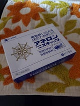 アネロン「ニスキャップ」 6カプセル