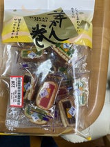 外松 羊かん巻 235g