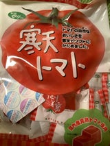 光陽製菓 寒天トマト 110g