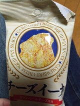 共同食品工業 チーズイーカ 4枚