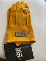 東和 TAKIBI 5本指 イエロー