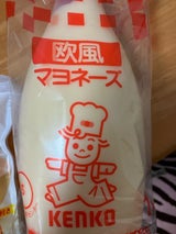 ケンコー 欧風マヨネーズ 1kg