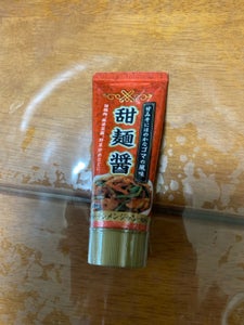 神戸物産　甜麺醤　１００ｇの商品写真