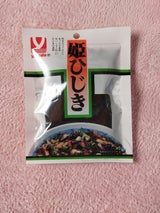 ヤマナカ 姫ひじき 小 18g